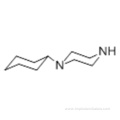 Piperazine,1-cyclohexyl- CAS 17766-28-8